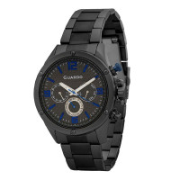 Guardo 11455-5 Black-Blue
