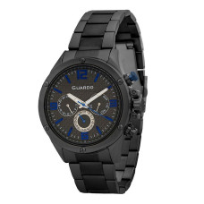 Guardo 11455-5 Black-Blue