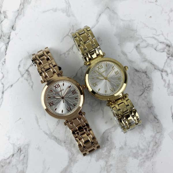 Guardo 011379-4 Gold-White