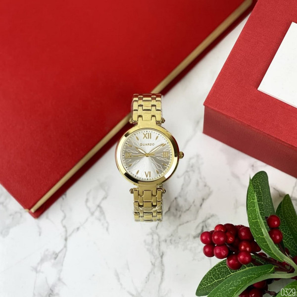 Guardo 011379-4 Gold-White