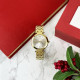 Guardo 011379-4 Gold-White