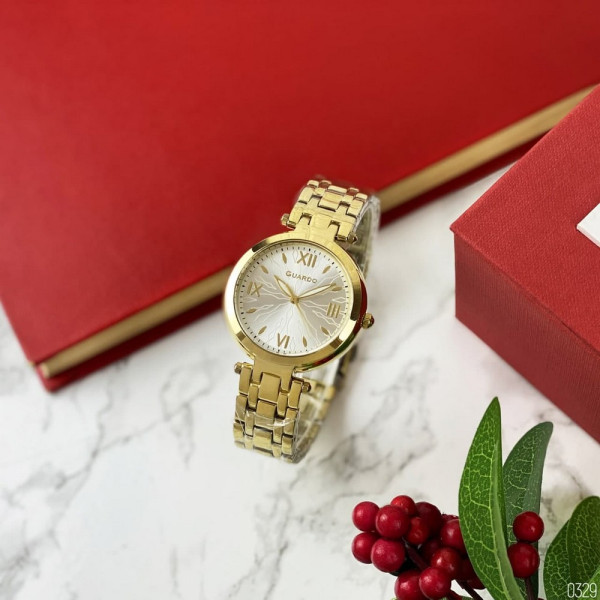 Guardo 011379-4 Gold-White