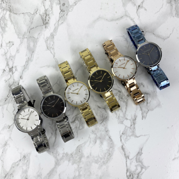 Guardo 012505-3 Gold-White