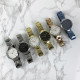 Guardo 012505-3 Gold-White