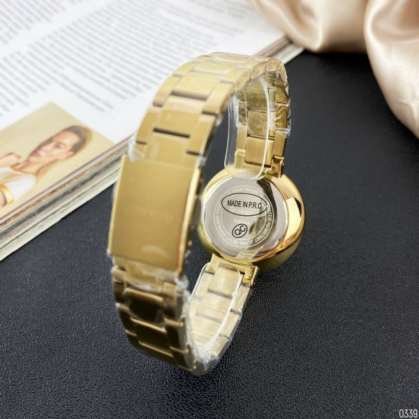 Guardo 012505-3 Gold-White