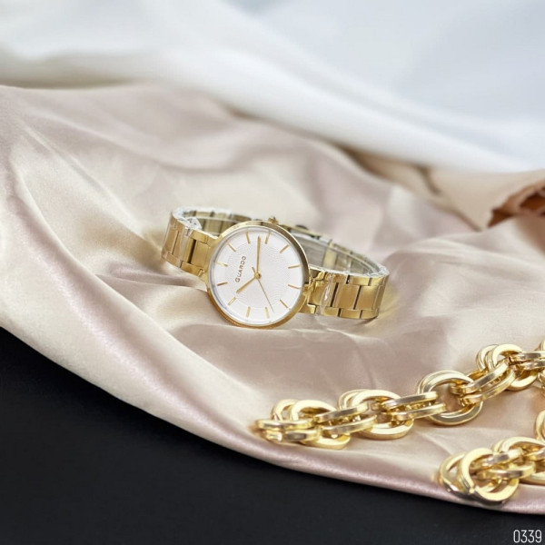 Guardo 012505-3 Gold-White