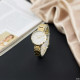 Guardo 012505-3 Gold-White