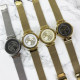 Guardo 11405-2 Gold-Black