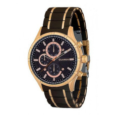 Guardo 11531-6 Brown-Cuprum