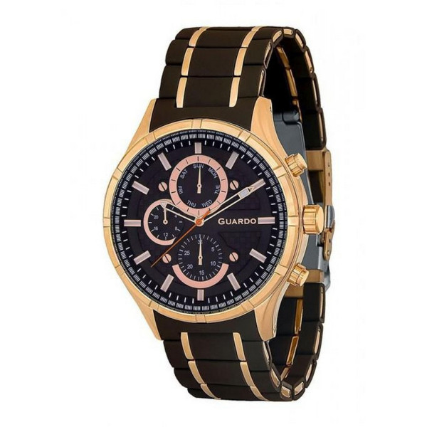 Guardo 11531-6 Brown-Cuprum