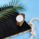 Guardo 11014-4 Brown-Gold-White