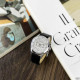 Guardo B01338-2 Black-Silver-White