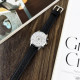 Guardo B01338-2 Black-Silver-White