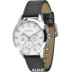 Guardo B01338-2 Black-Silver-White