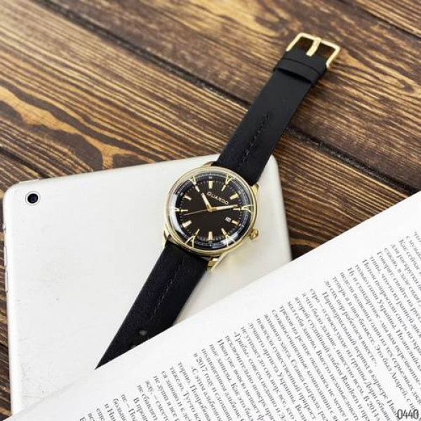 Guardo 012651-4 Black-Gold