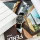 Guardo 012651-4 Black-Gold