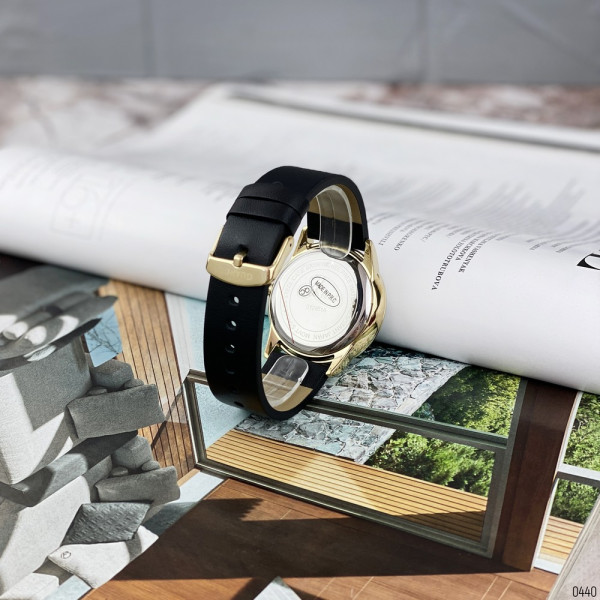 Guardo 012651-4 Black-Gold