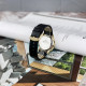 Guardo 012651-4 Black-Gold