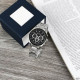 Guardo S01252-1 Silver-Black