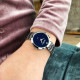 Guardo S02407-3 Silver-Blue