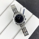 Guardo 012667-2 Silver-Black