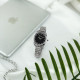 Guardo 012667-2 Silver-Black