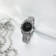 Guardo 012667-2 Silver-Black