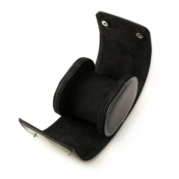 Коробка для годинника Roll Black 1000-0269
