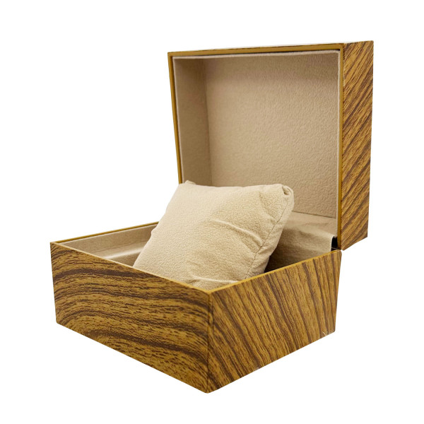 Коробка для годинника Wood під дерево 1000-0306