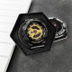 Casio G-Shock GA-110 Black-Gold New