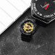 Casio G-Shock GA-110 Black-Gold New