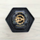 Casio G-Shock GA-110 Black-Gold New