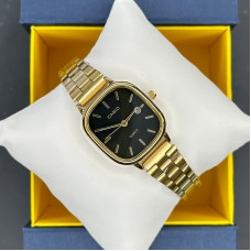 Casio 1072 L Gold-Black