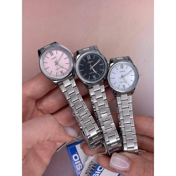 Жіночий годинник Casio LTP-V005D-2B3