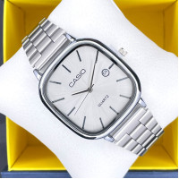 Casio 1072 Silver-White Rep