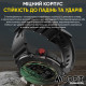 Умные часы Modfit Sniper Black-Silver 36 мм