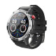 Умные часы Modfit Sniper Black-Silver 36 мм