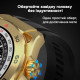 Розумний годинник SK4 Ultimate Gold