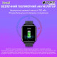 Розумний дитячий годинник Modfit Zoomi All Black