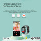 Розумний дитячий годинник Modfit Zoopex Blue