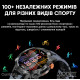 Розумний годинник Modfit Combat Black Army