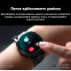 Розумний годинник Modfit Combat Black Army