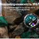 Розумний годинник Modfit Combat Black Army