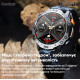 Розумний годинник Modfit Combat Black Army