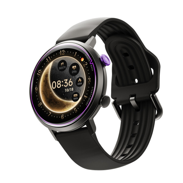 Розумний годинник Modfit Allure Black