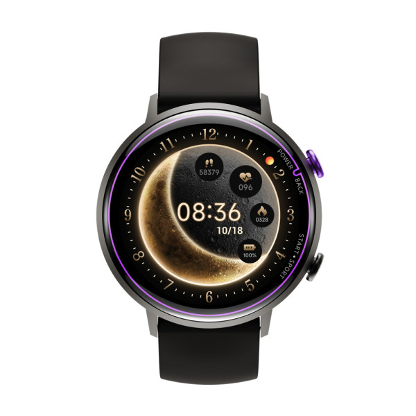 Розумний годинник Modfit Allure Black