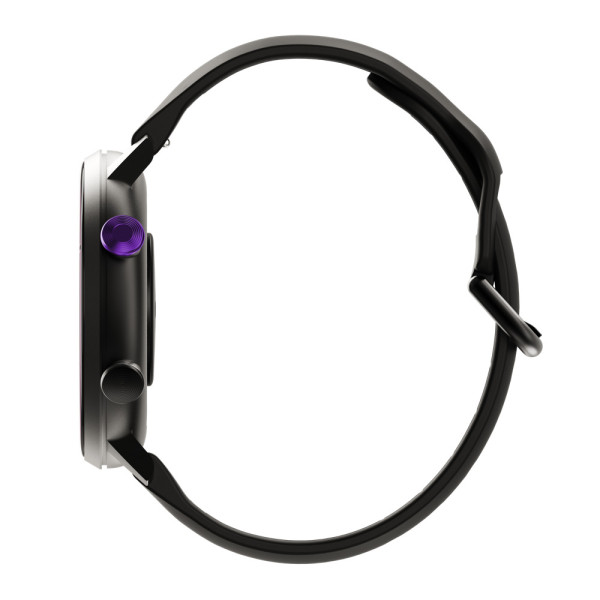 Розумний годинник Modfit Allure Black