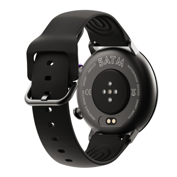 Розумний годинник Modfit Allure Black
