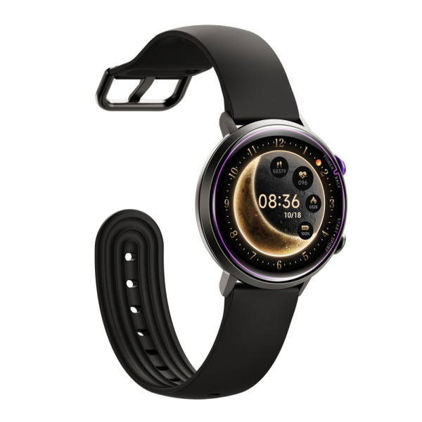 Розумний годинник Modfit Allure Black