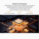 Розумний годинник Kospet TANK T3 Silver